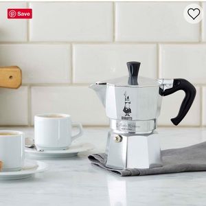 Bialetti Moka express